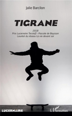 Tigrane
