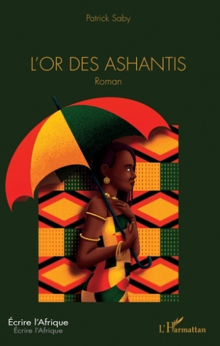 L'or des Ashantis