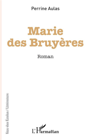 Marie des Bruyères