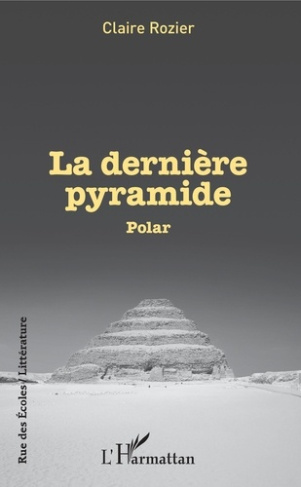 La dernière pyramide