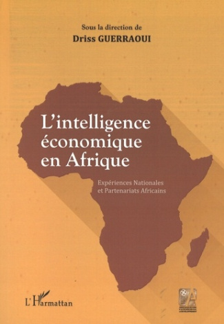 L'intelligence économique en Afrique. Expériences nationales et partenariats africains