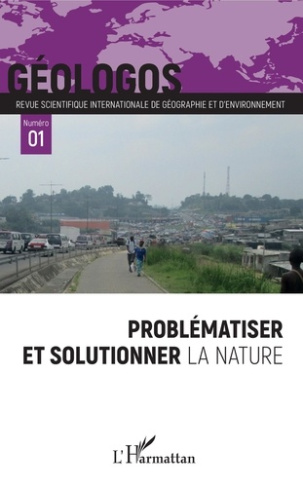 Géologos N° 1 : Problématiser et solutionner la nature