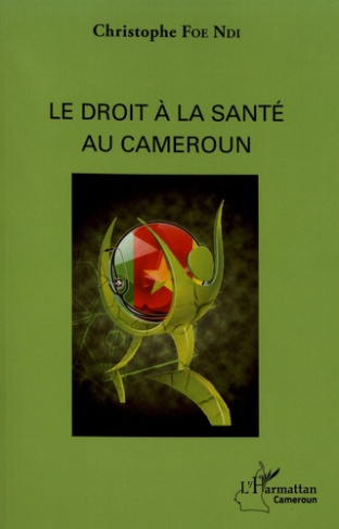 Le droit à la santé au Cameroun