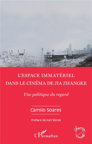 L'espace immatériel dans le cinéma de Jia Zhangke. Une politique du regard