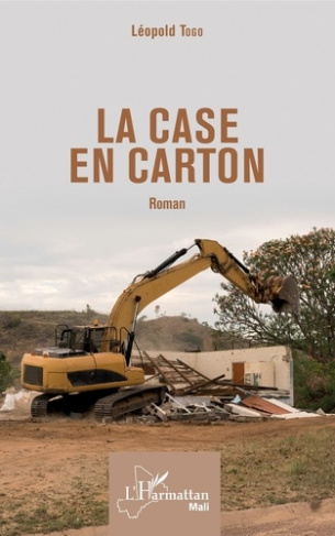 La case en carton