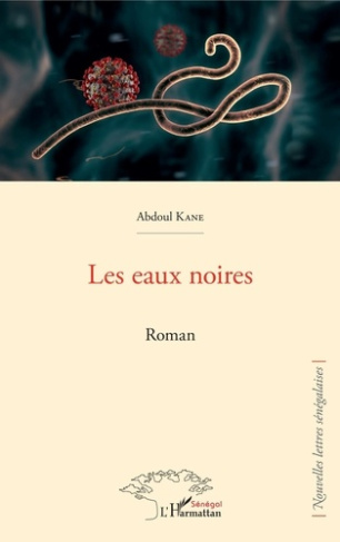 Les eaux noires