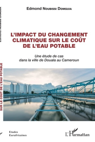 L'impact du changement climatique sur le coût de l'eau potable. Une étude de cas dans la ville de Do
