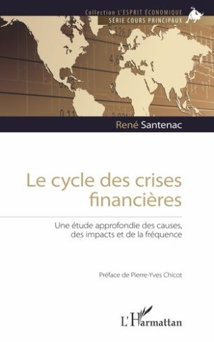 Le cycle des crises financières. Une étude approfondie des causes, des impacts et de la fréquence