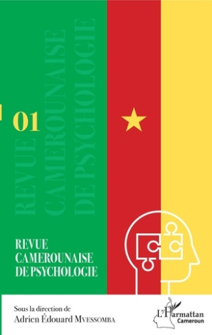 Revue Camerounaise de psychologie N° 1