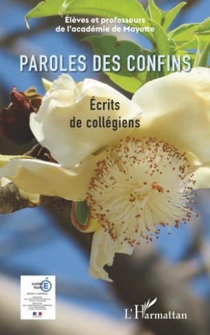Paroles des confins. Ecrits de collégiens
