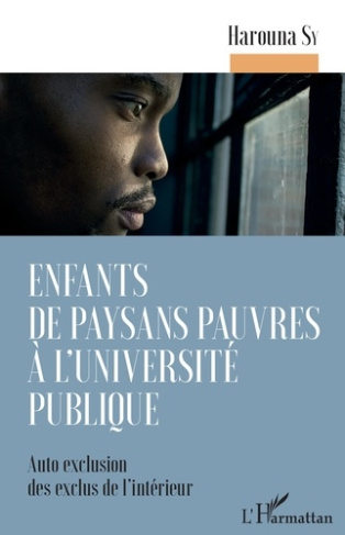 Enfants de paysans pauvres à l'université publique. Auto exclusion des exclus de l'intérieur