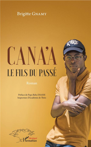 Cana'a. Le fils du passé