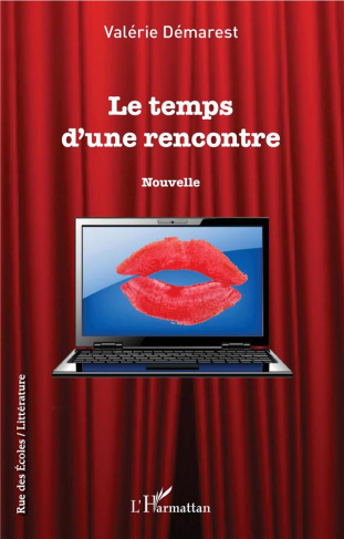Le temps d'une rencontre
