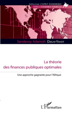 La théorie des finances publiques optimales. Une approche gagnante pour l'Afrique