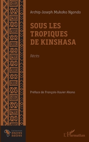 Sous les tropiques de Kinshasa