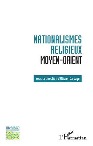 Nationalismes religieux Moyen-Orient