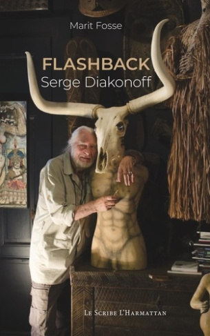 Flashback. Serge Diakonoff