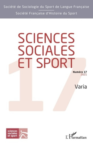 Sciences Sociales et Sport N° 17/2021 : Varia