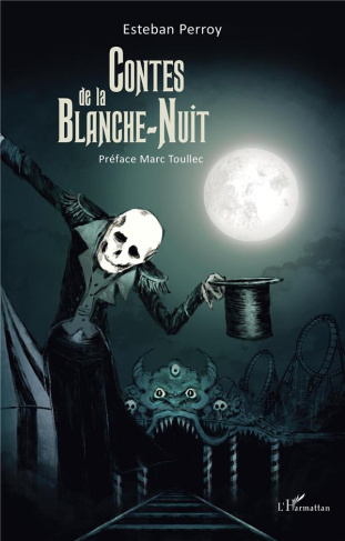 Contes de la Blanche-Nuit