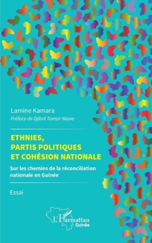 Ethnies, partis politiques et cohésion nationale. Sur les chemins de la réconciliation nationale en