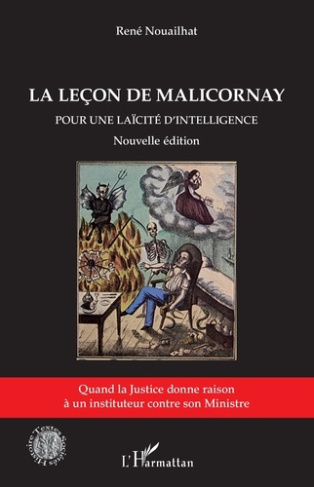 La leçon de Malicornay. Pour une laïcité d'intelligence, 2e édition