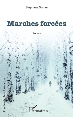 Marches forcées