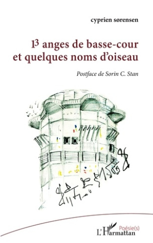 13 anges de basse-cour et quelques noms d'oiseau