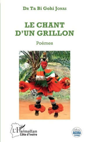 Le chant d'un grillon