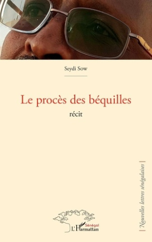 Le procès des béquilles. Récit