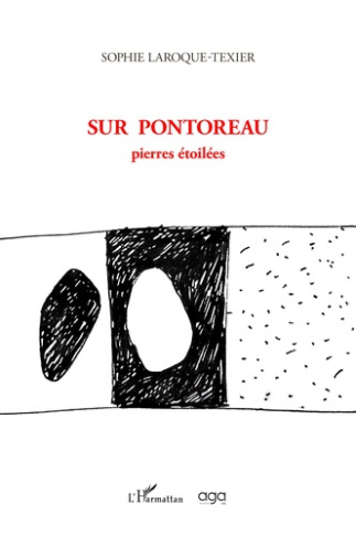 Sur Pontoreau. Pierres étoilées