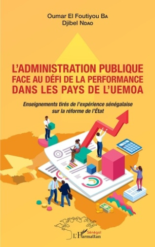 L'administration publique face au défi de la performance dans les pays de l'UEMOA. Enseignements tir