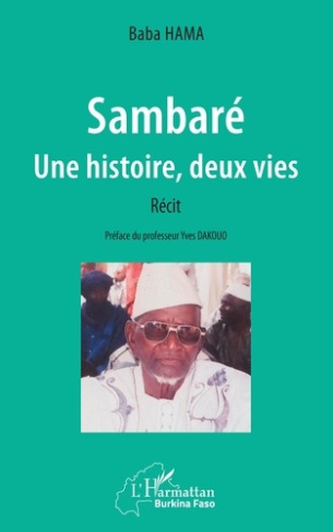 Sambaré. Une histoire, deux vies