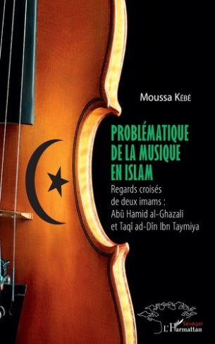Problématique de la musique en Islam. Regards croisés de deux imams : Abû Hamid al-Ghazali et Taqî a