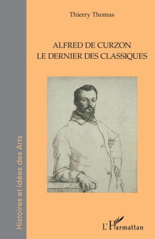 Alfred de Curzon. Le dernier des classiques