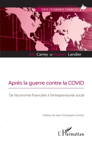 Après la guerre contre la COVID. De l'économie financière à l'entrepreneuriat social