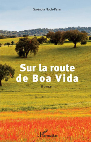 Sur la route de Boa Vida