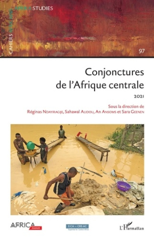 Cahiers africains : Afrika Studies N° 97/2021 : Conjonctures de l'Afrique centrale