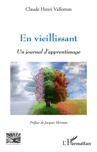 En vieillissant. Un journal d'apprentissage