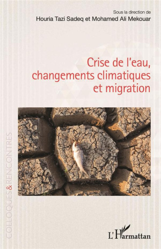 Crise de l'eau, changements climatiques et migration