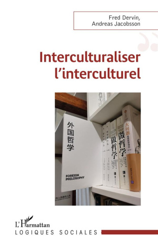 Interculturaliser l'interculturel