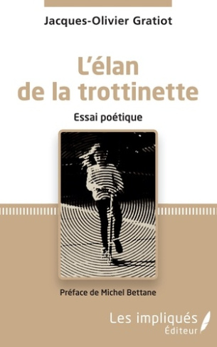 L'élan de la trottinette
