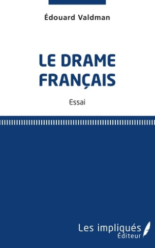 Le drame français