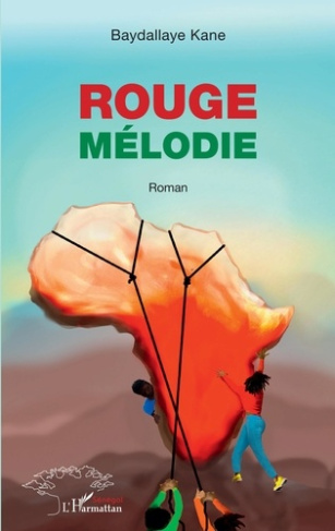 Rouge mélodie