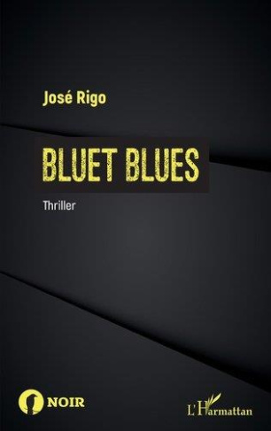 Bluet Blues