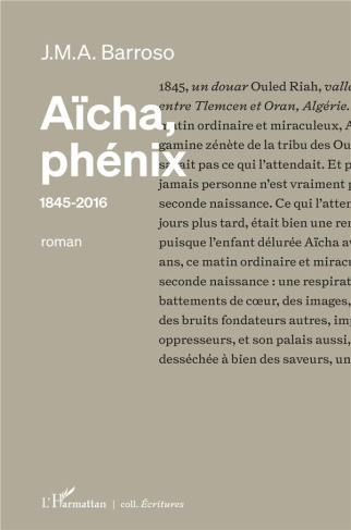 Aïcha, phénix. 1845-2016