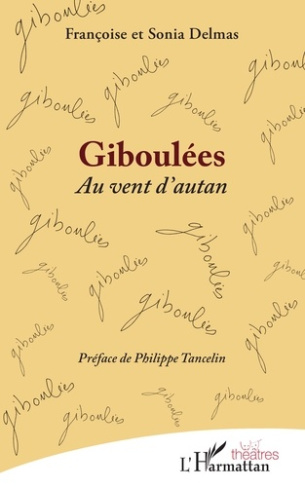 Giboulées. Au vent d'autan