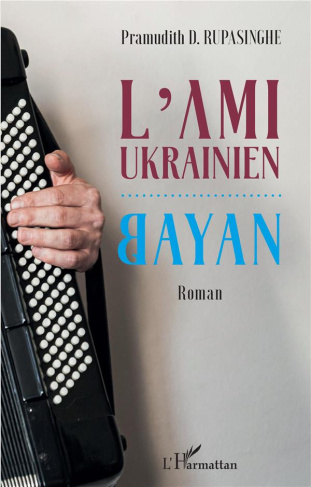 L'ami ukrainien. Bayan