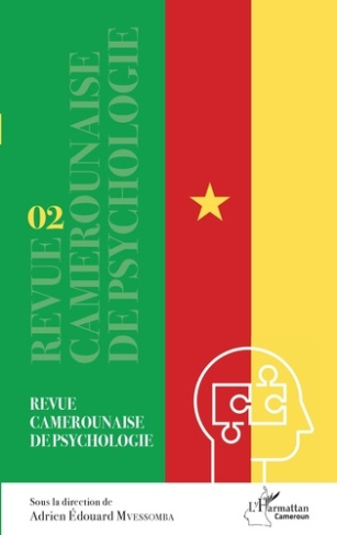 Revue Camerounaise de psychologie N° 2