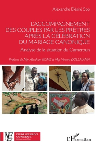 L'accompagnement des couples par les prêtres après la célébration du mariage canonique. Analyse de l