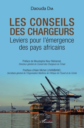 Les conseils des chargeurs. Leviers pour l'émergence des pays africains